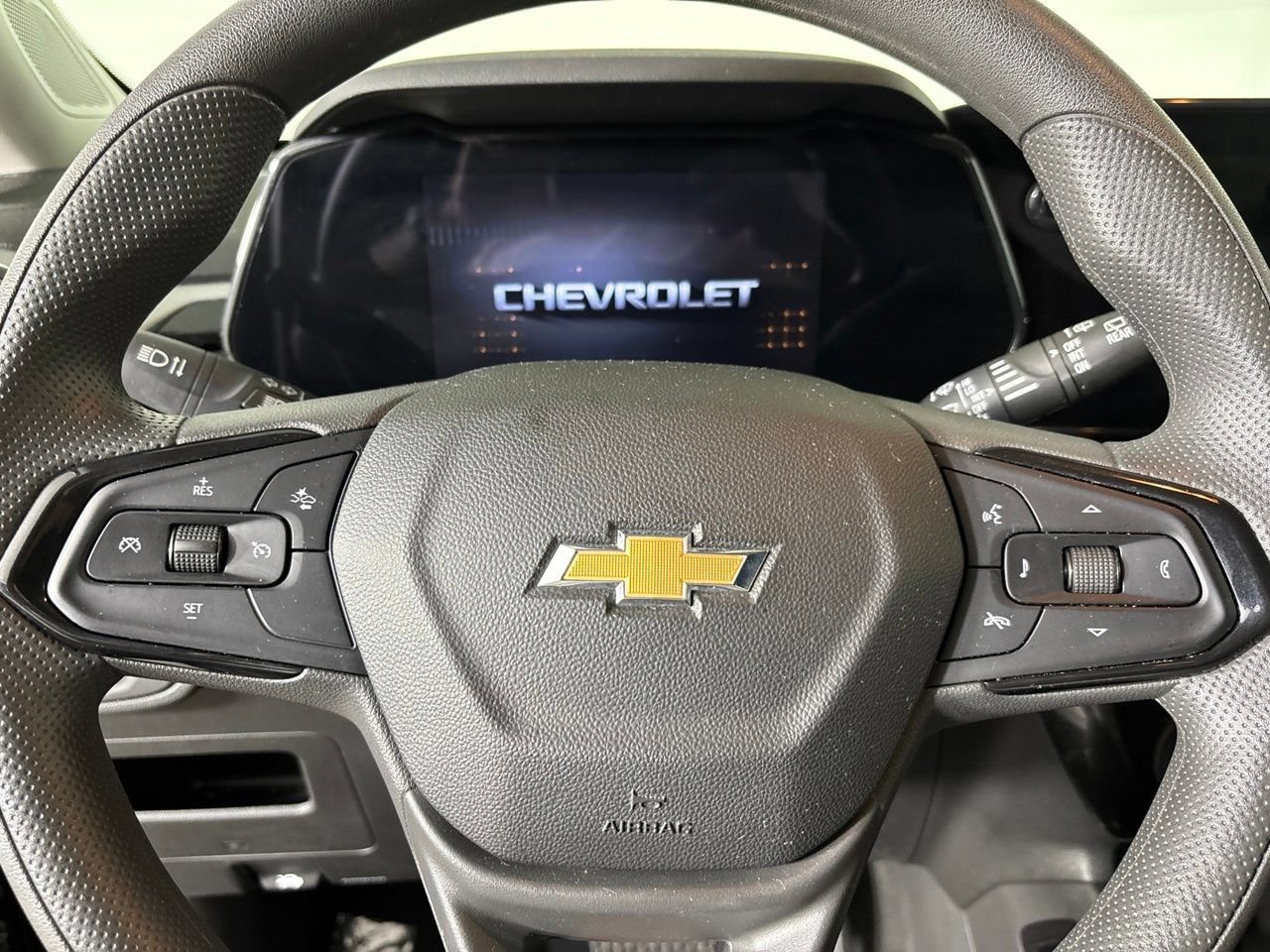 Used 2024 Chevrolet TrailBlazer LT AWD/4WD image 12