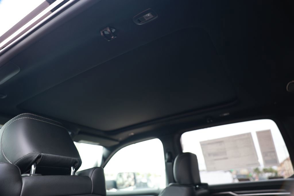 New 2026 RAM 1500 RHO w/ RHO Level 1 Equipment Group image 34