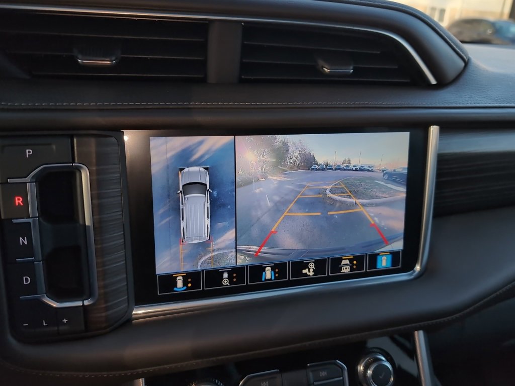 Used 2021 GMC Yukon Denali w/ Denali Ultimate Package image 31