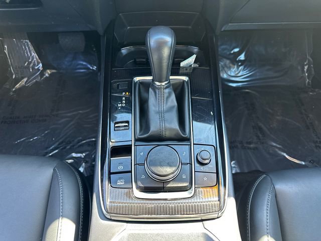 Used 2025 MAZDA CX-30 AWD 2.5 S w/ Preferred Package image 20