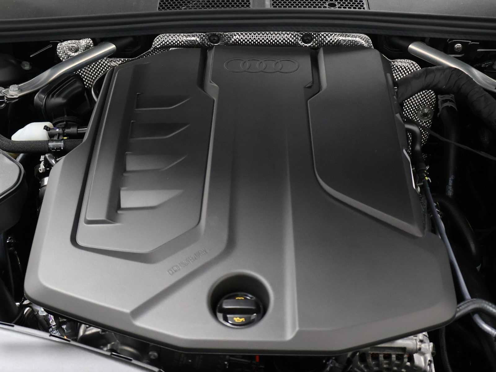 New 2026 Audi A5 Premium Plus AWD/4WD image 40