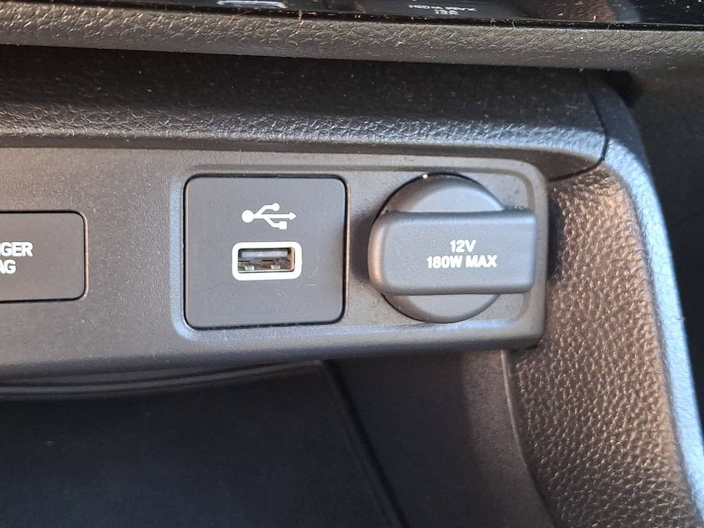 Used 2024 Honda Civic Sport image 18