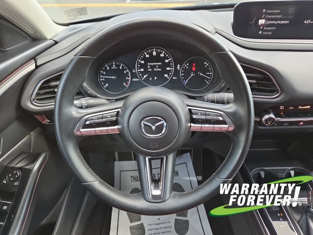 Used 2023 MAZDA CX-30 AWD 2.5 S w/ Preferred Package image 9