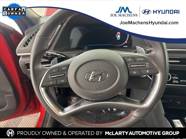 Used 2021 Hyundai Sonata SEL Plus image 33