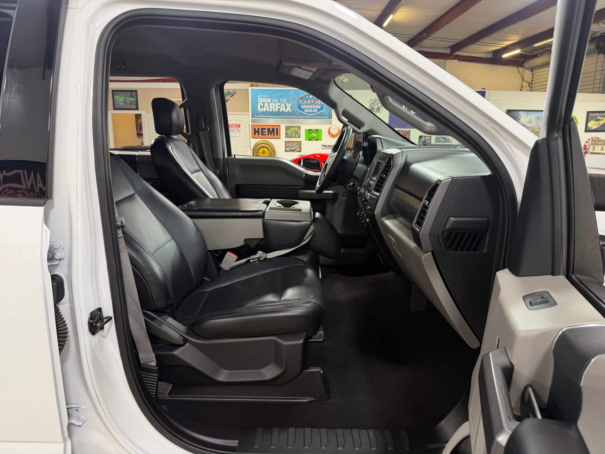 Used 2019 Ford F250 XLT AWD/4WD image 21