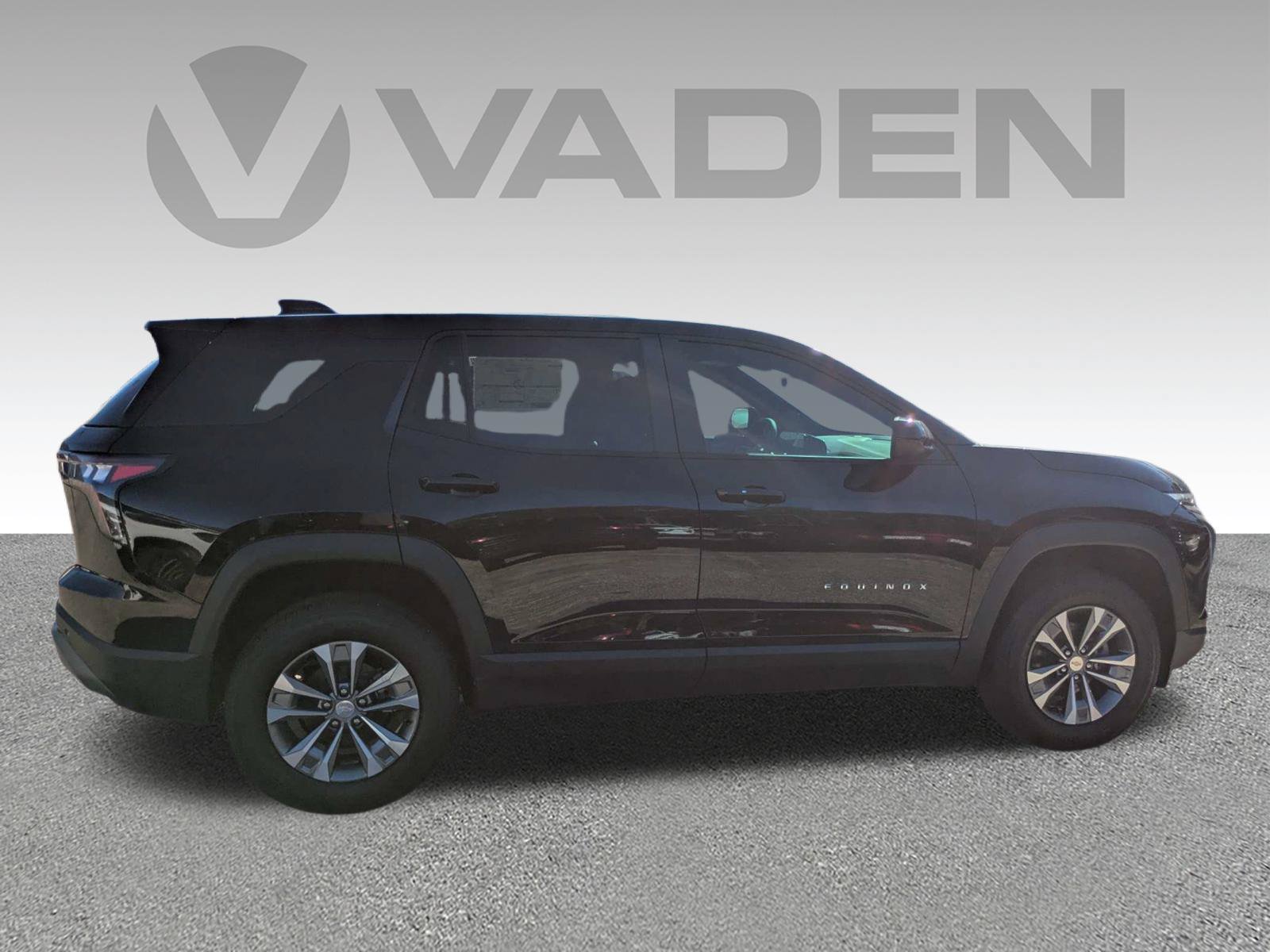New 2027 Chevrolet Equinox LT w/ Convenience Package II FWD image 26