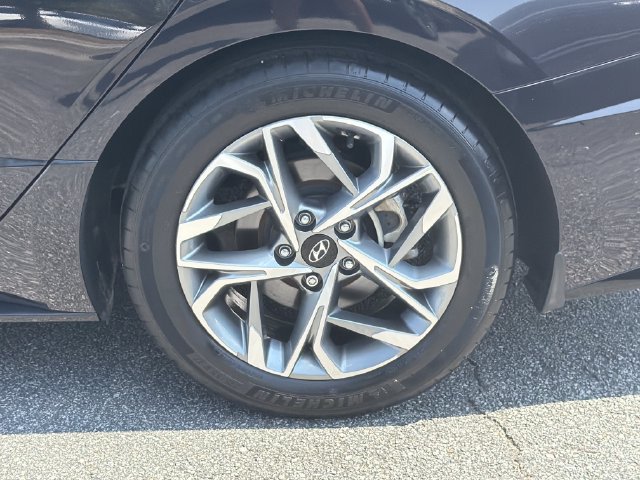 Used 2023 Hyundai Sonata SEL FWD image 22