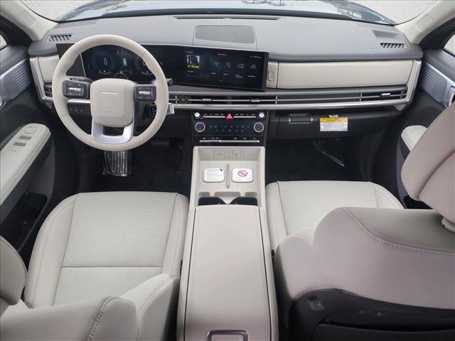 New 2026 Hyundai Santa Fe SEL image 16