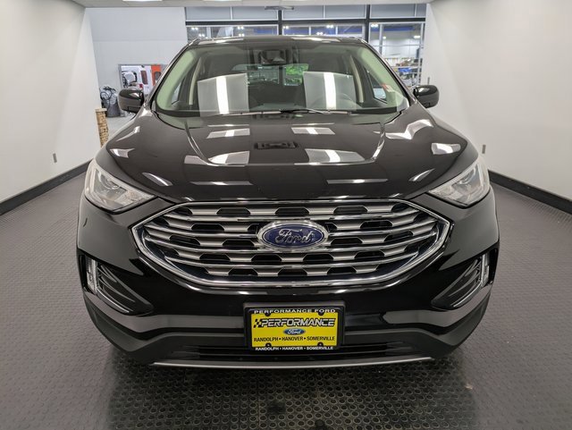 Used 2022 Ford Edge SEL w/ Convenience Package image 2
