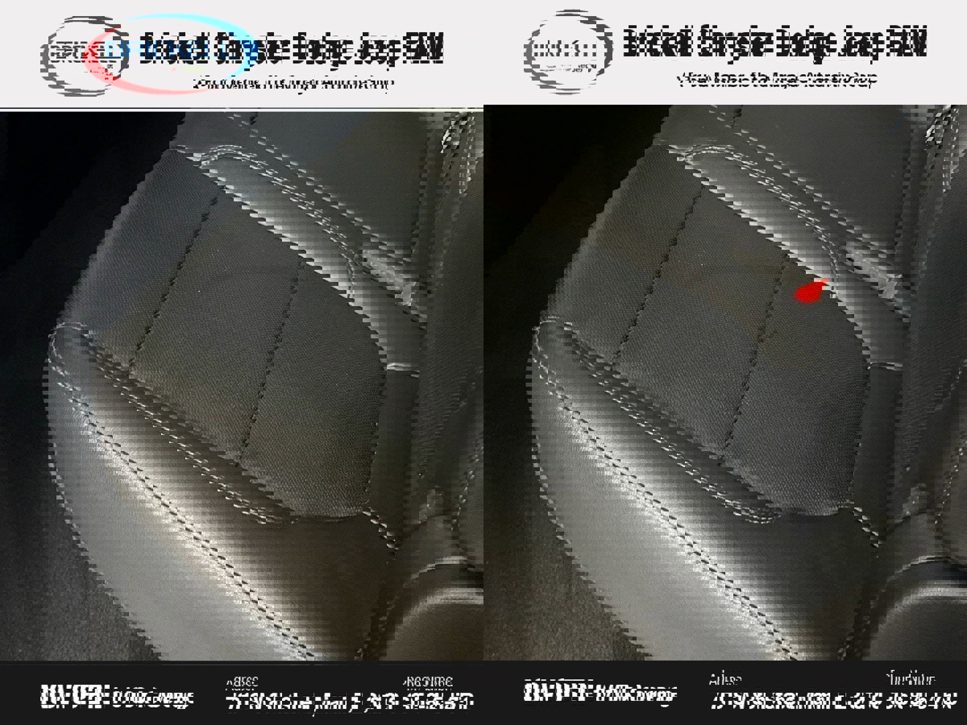 Used 2021 Chevrolet Silverado 1500 LTZ image 44