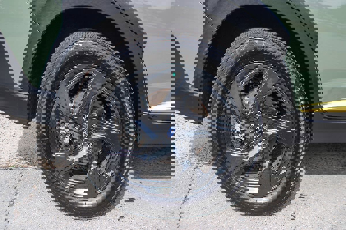 Used 2024 Subaru Crosstrek 2.5i Sport image 38