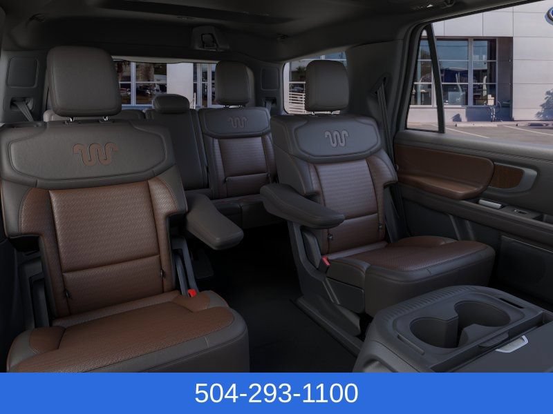 New 2026 Ford Expedition King Ranch AWD/4WD image 13