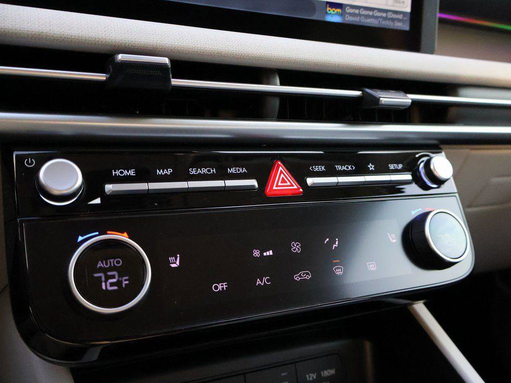 New 2026 Hyundai Tucson SEL image 38