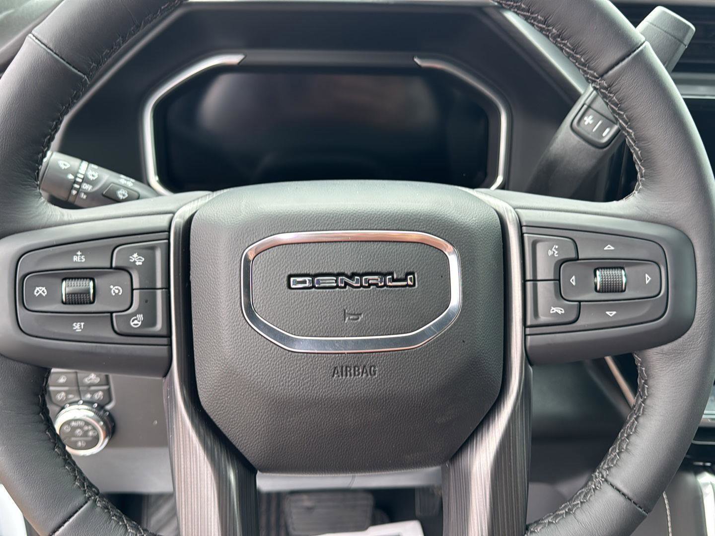 New 2026 GMC Sierra 3500 Denali Ultimate image 11