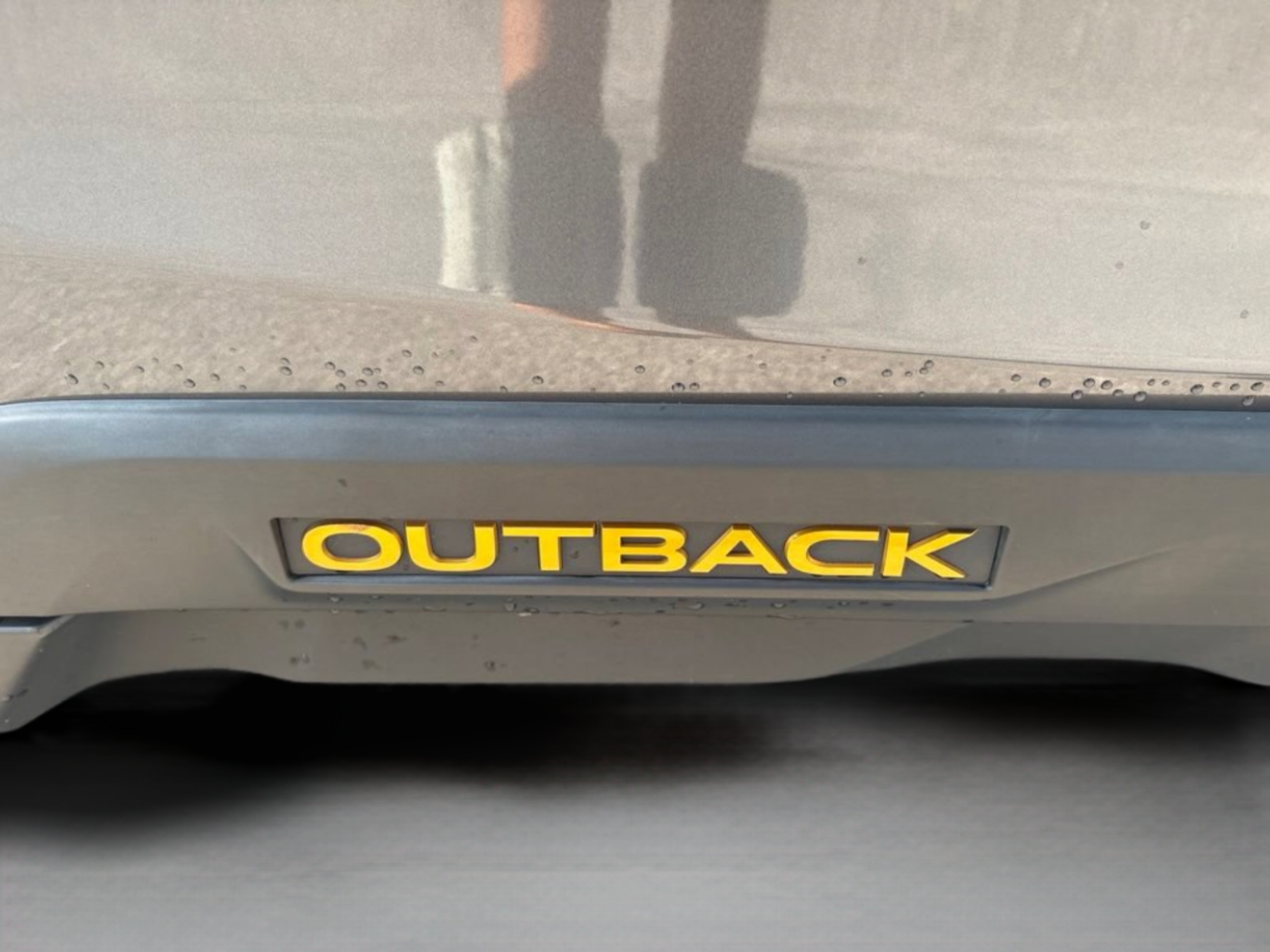 Used 2023 Subaru Outback Wilderness AWD/4WD image 34