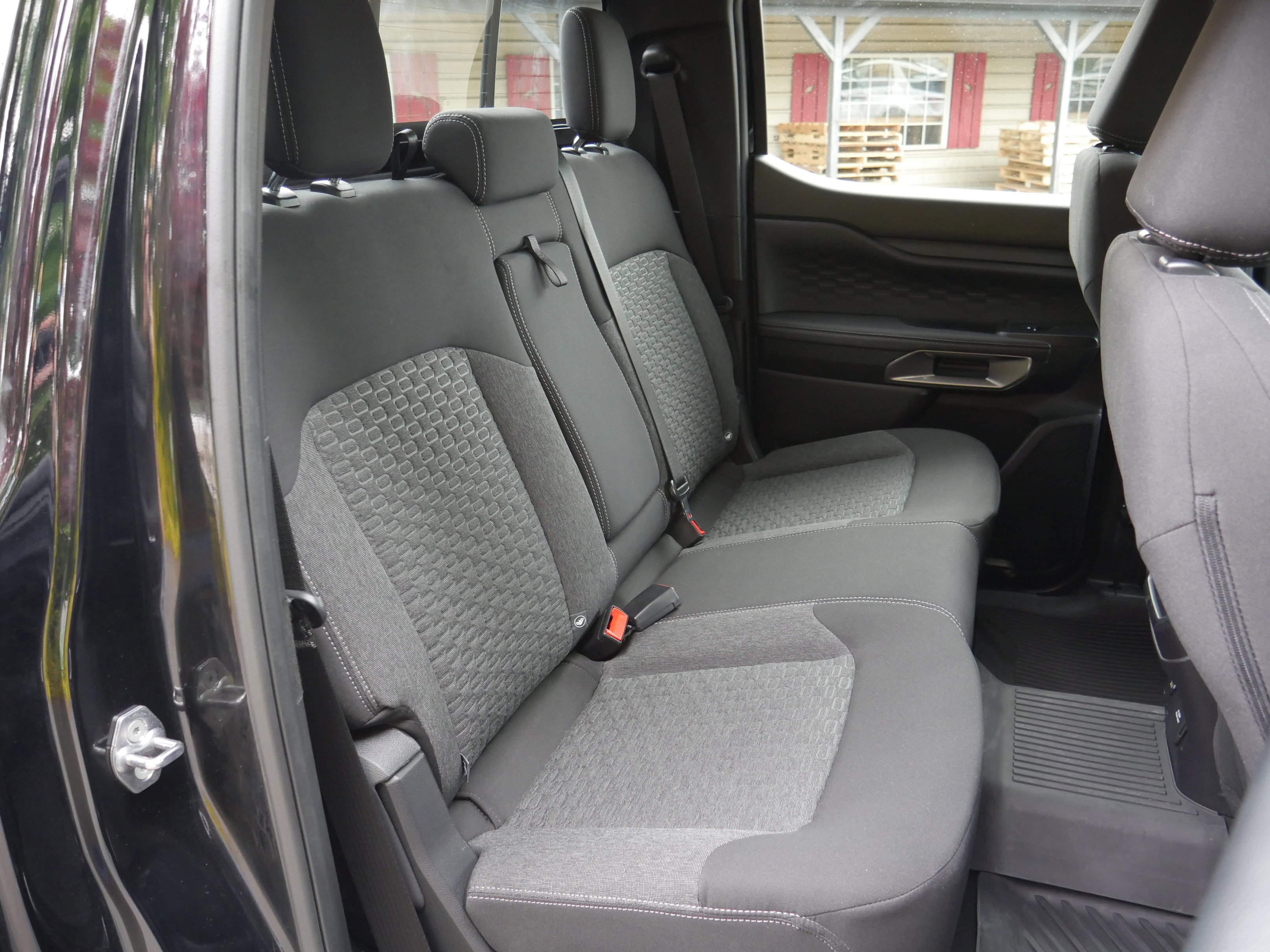 Used 2024 Ford Ranger XLT AWD/4WD image 31