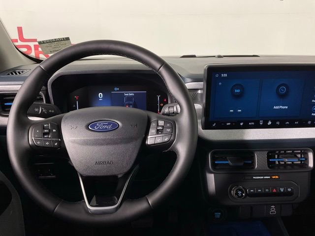 New 2026 Ford Maverick XLT w/ XLT Luxury Package image 17