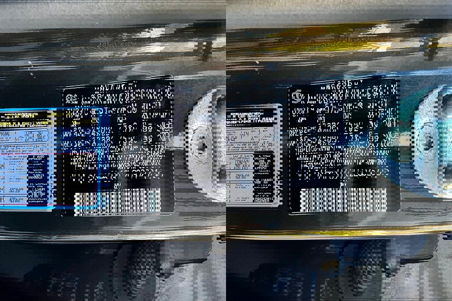 Used 2020 Kia Telluride S image 19