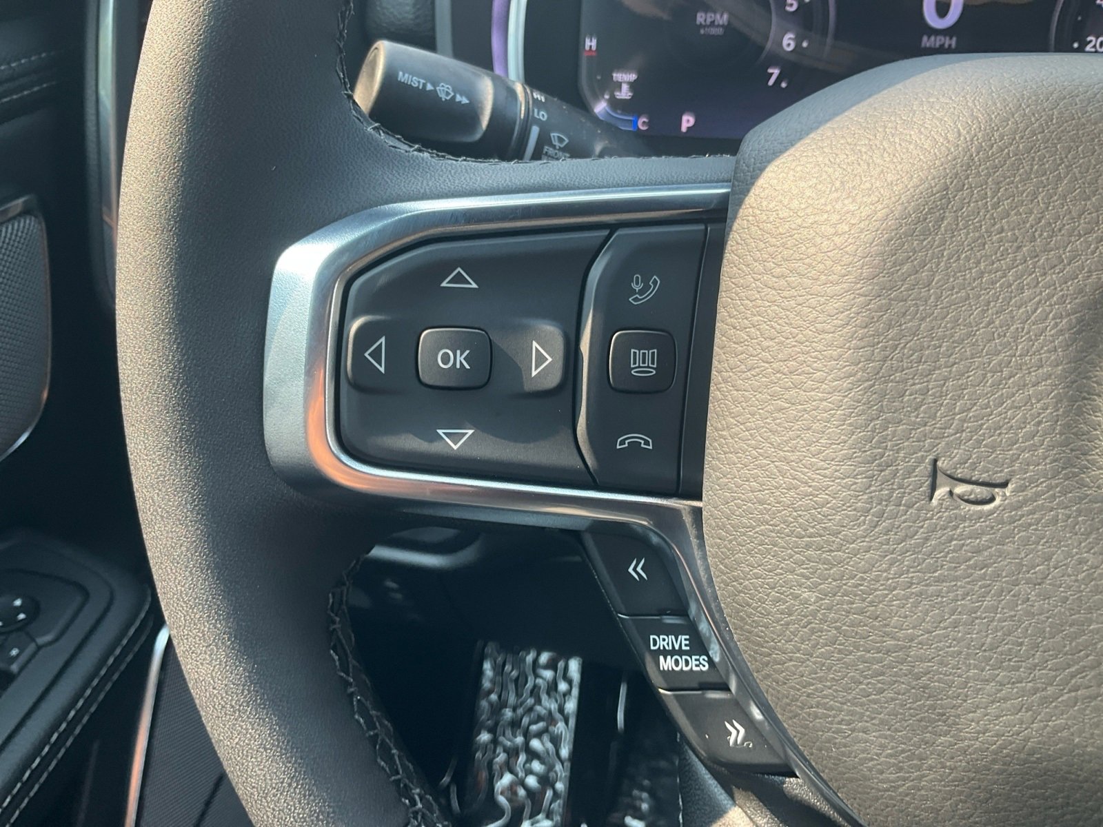 New 2026 RAM 1500 Laramie image 21
