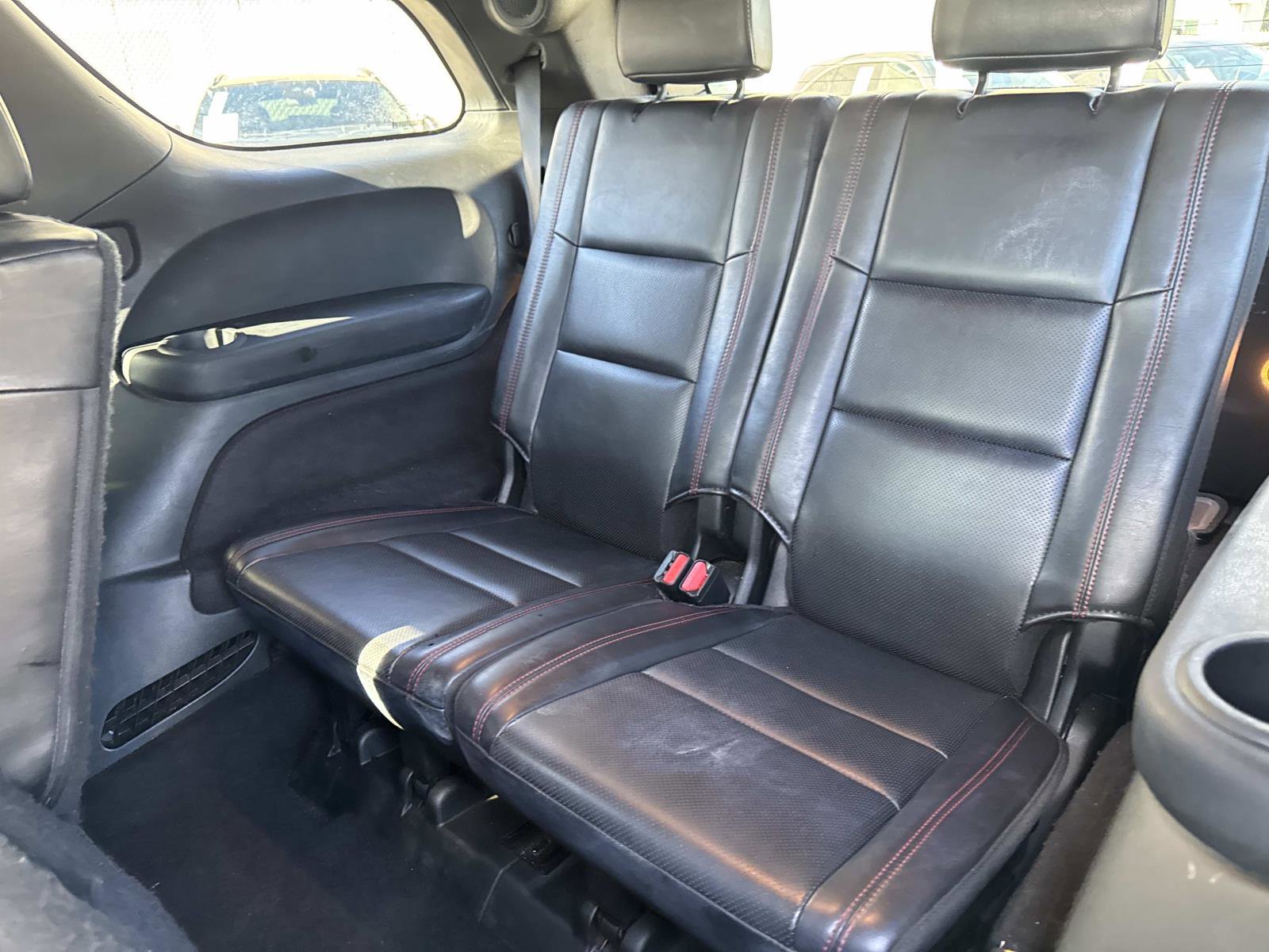 Used 2023 Dodge Durango GT image 12