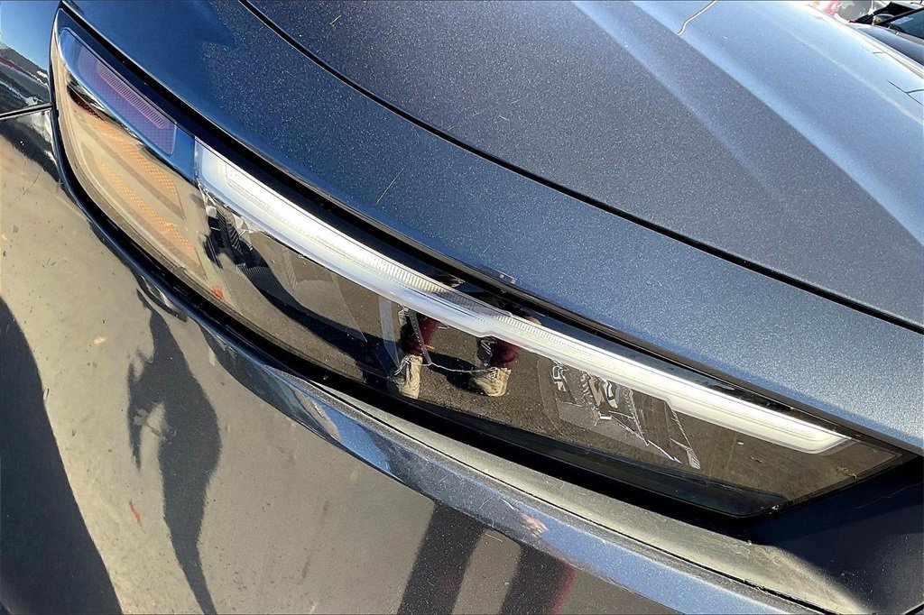 Used 2024 Honda Accord EX image 7