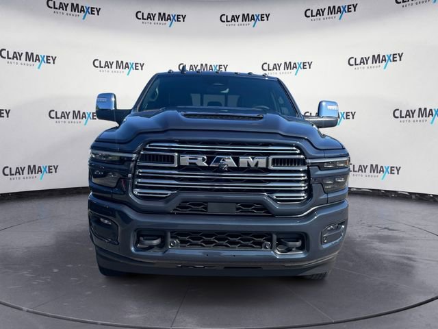 New 2026 RAM 3500 Laramie image 8