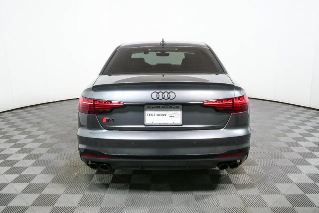 Used 2023 Audi S4 Premium Plus w/ Premium Plus Package image 26