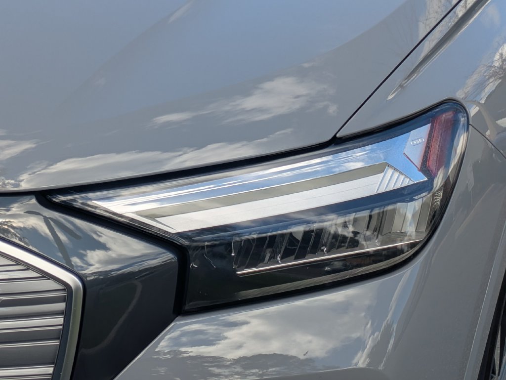 Used 2023 Audi Q4 e-tron Premium Plus w/ Premium Plus RWD image 13
