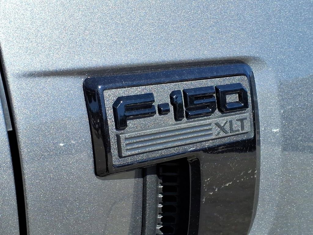 New 2026 Ford F150 XLT w/ Equipment Group 302A MID AWD/4WD image 12