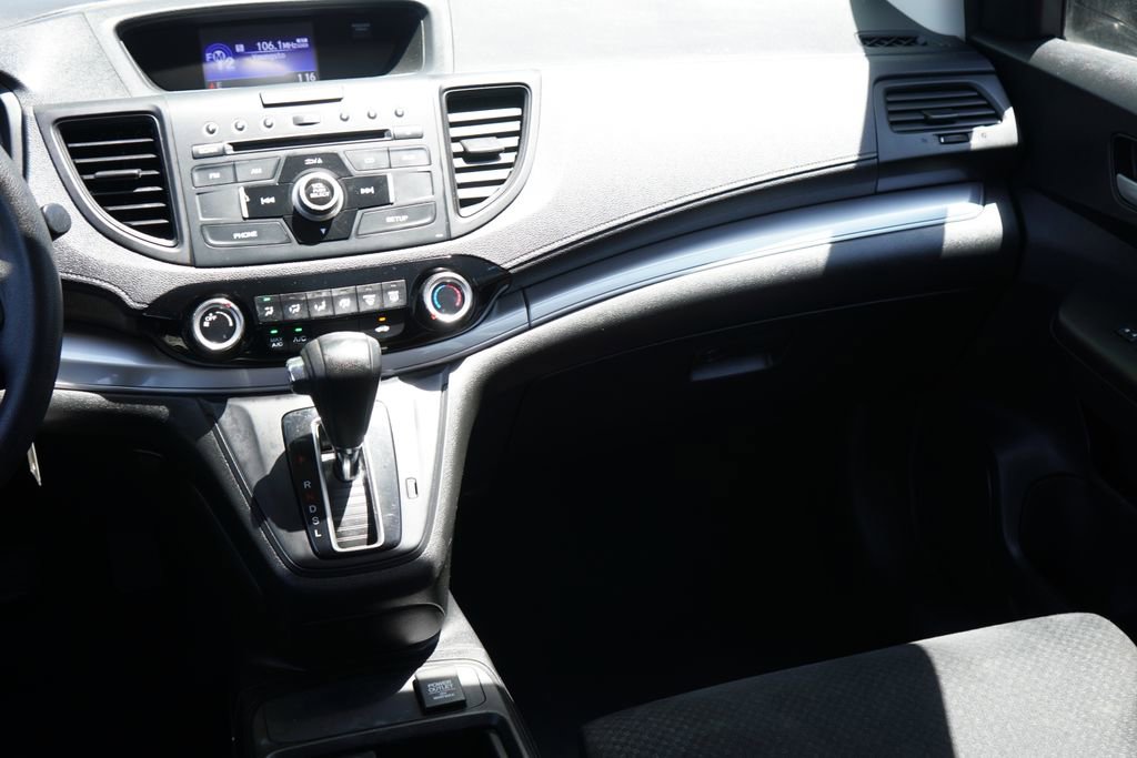 Used 2015 Honda CR-V LX image 23