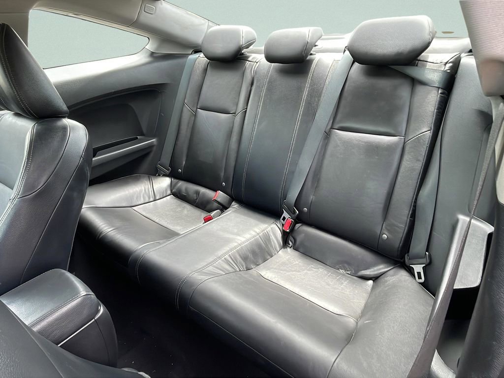 Used 2014 Honda Civic EX-L image 24