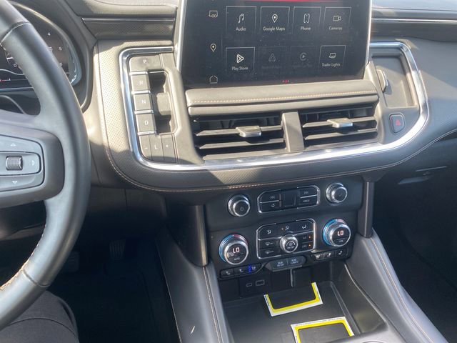 Used 2023 GMC Yukon AT4 AWD/4WD image 22