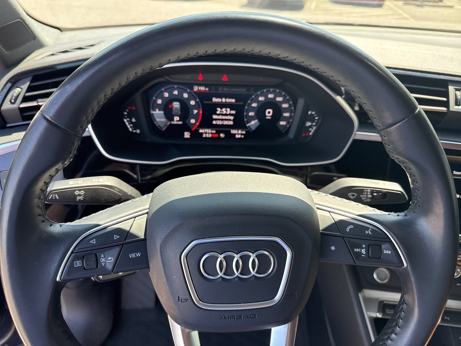 Used 2020 Audi Q3 2.0T Premium w/ Convenience Package AWD/4WD image 34