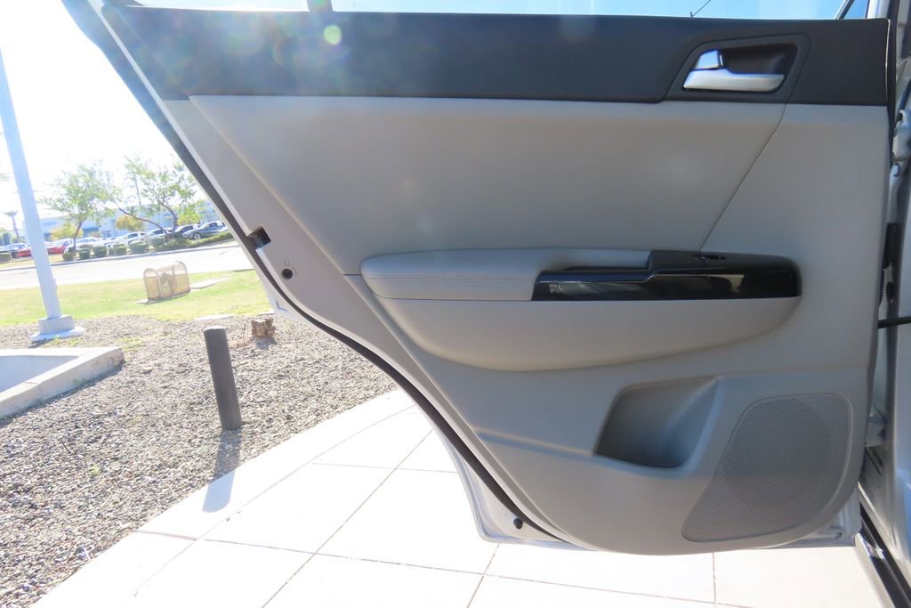 Used 2020 Kia Sportage EX image 25