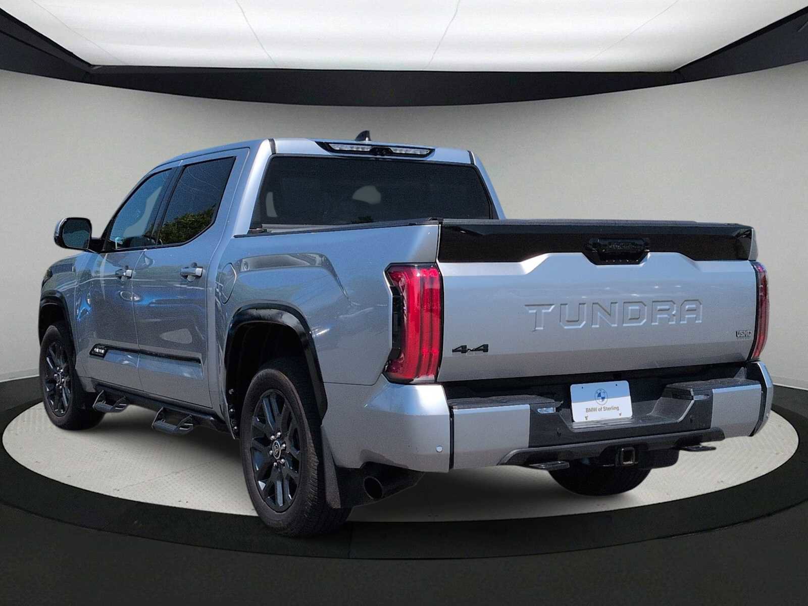 Used 2023 Toyota Tundra Platinum AWD/4WD image 6