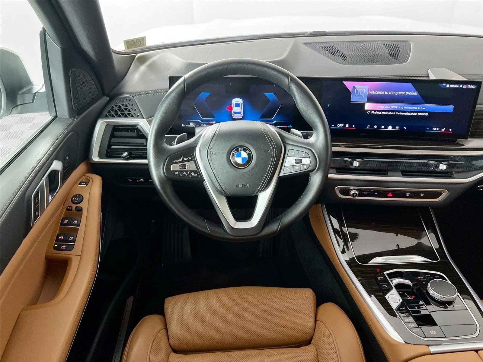 Certified 2024 BMW X5 xDrive40i image 23