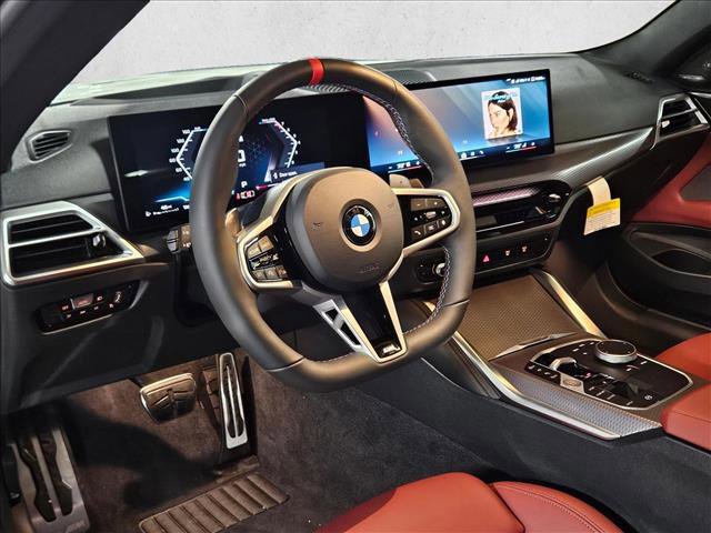 New 2026 BMW M440i Coupe w/ Premium Package image 3