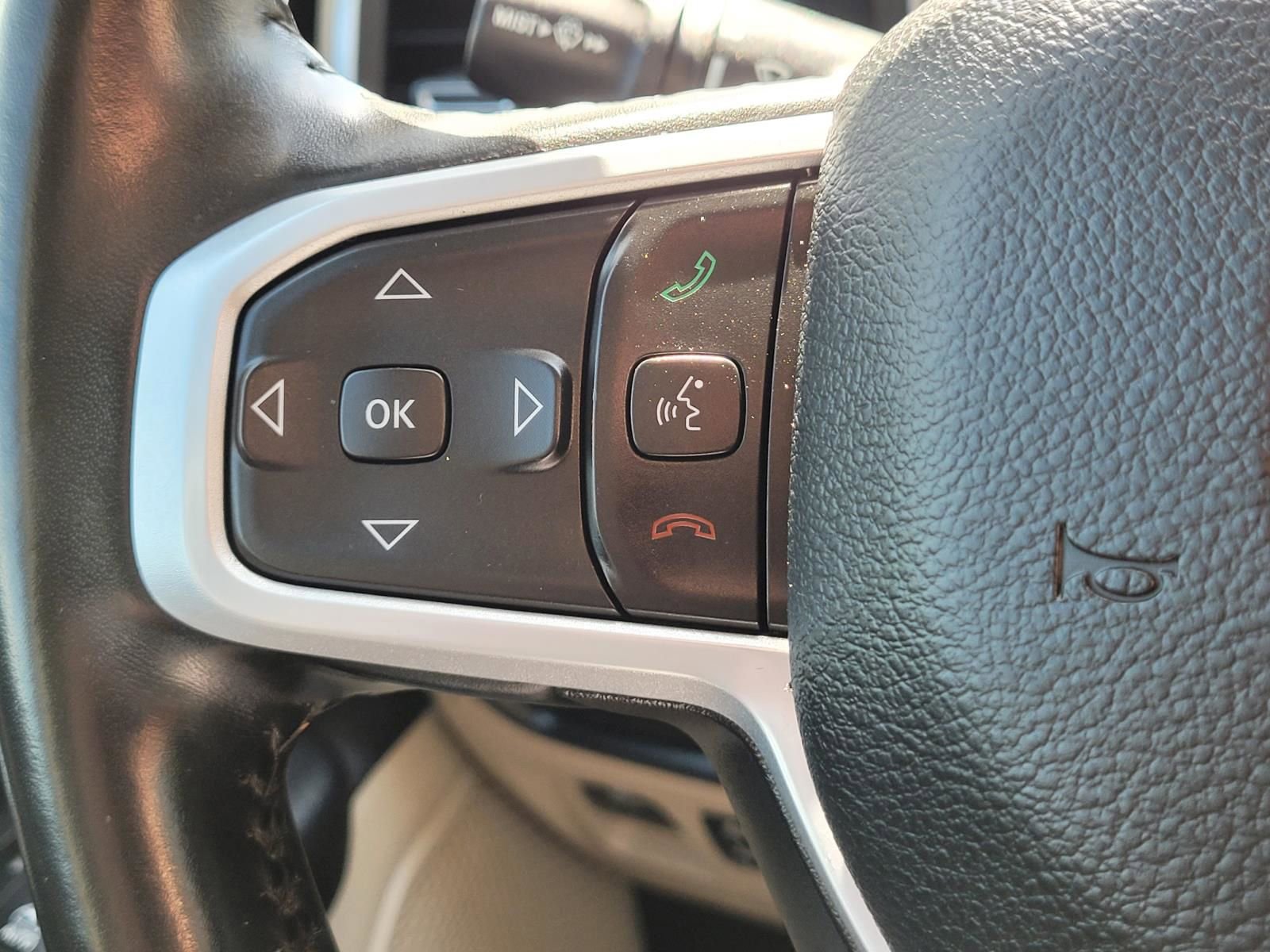 Used 2021 RAM 1500 Lone Star RWD image 30