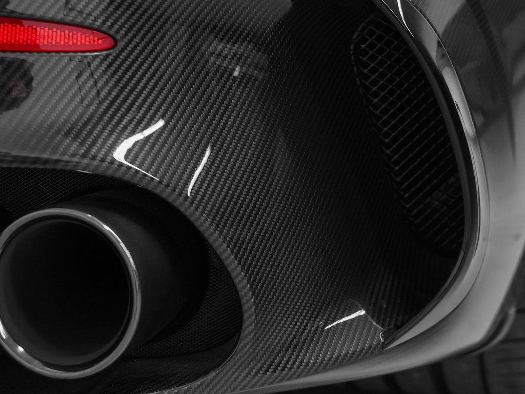 Used 2021 Mercedes-Benz AMG GT Black Series w/ Lane Tracking Package image 42