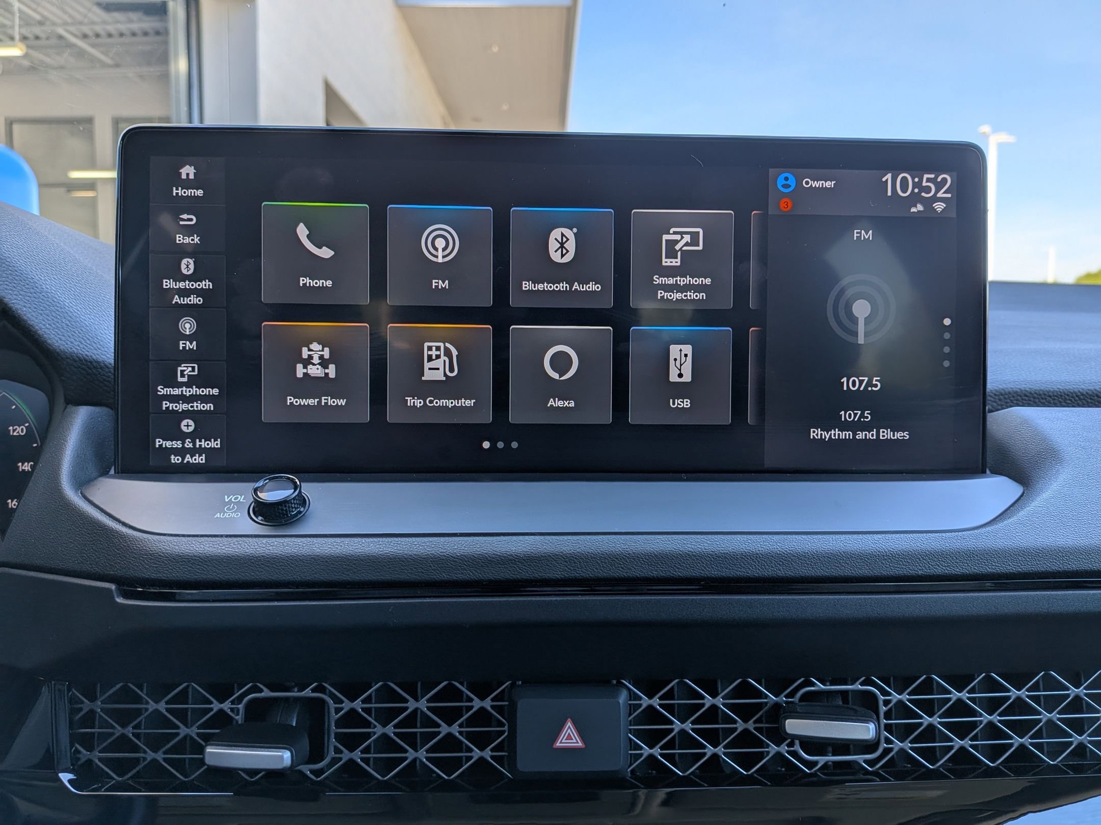 Certified 2023 Honda Accord EX-L image 17