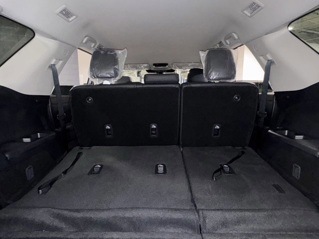 New 2025 Nissan Pathfinder SL image 16