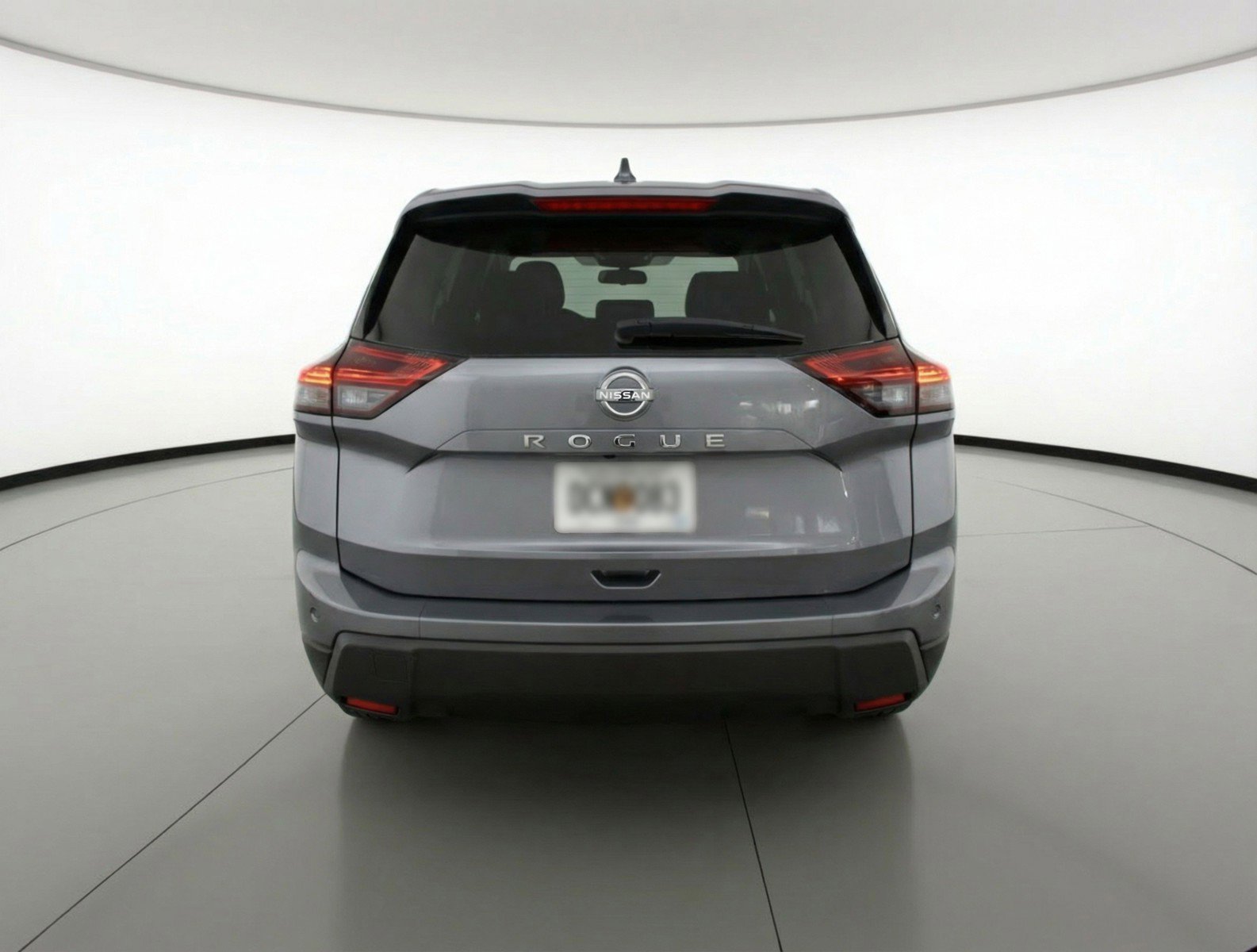 Used 2025 Nissan Rogue SV FWD image 7