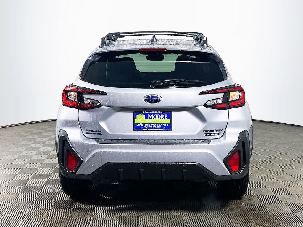 New 2026 Subaru Crosstrek 2.5i Limited image 6