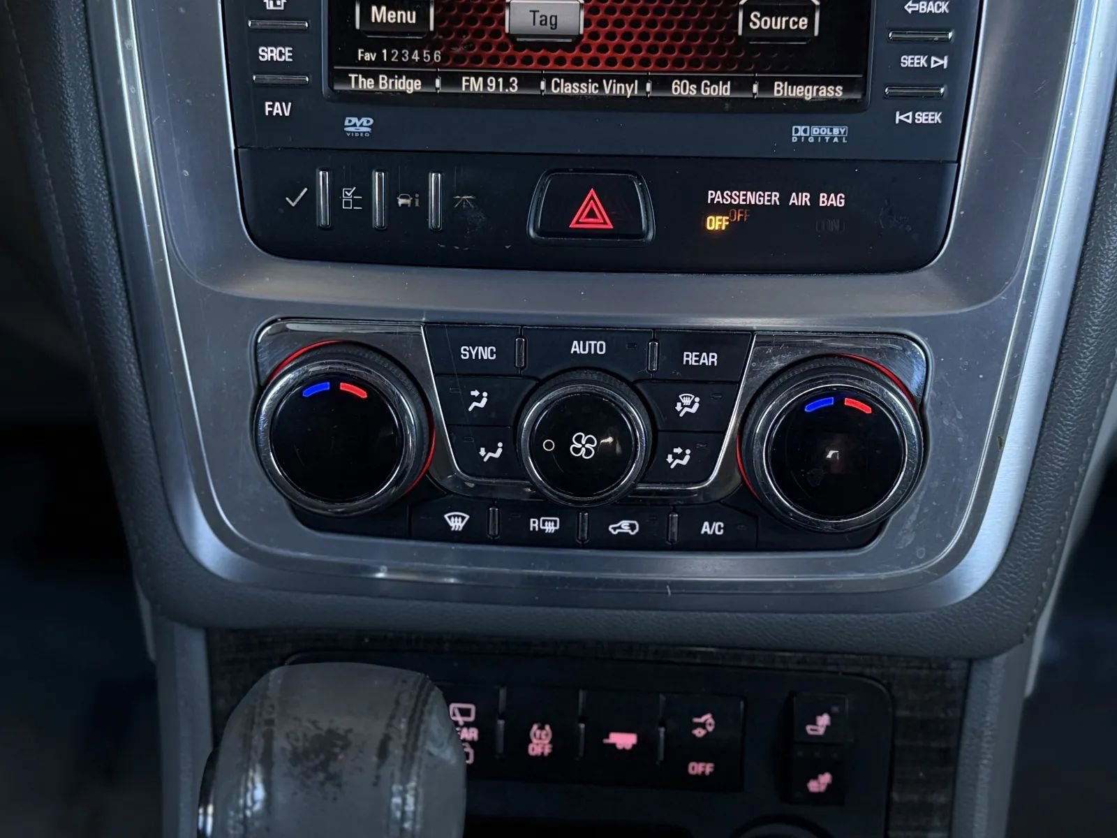 Used 2014 GMC Acadia SLT image 33