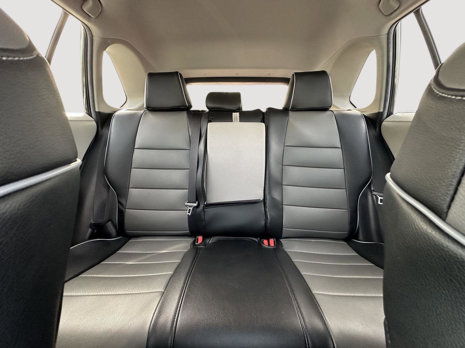 Certified 2021 Toyota RAV4 XLE w/ Convenience Package AWD/4WD image 12