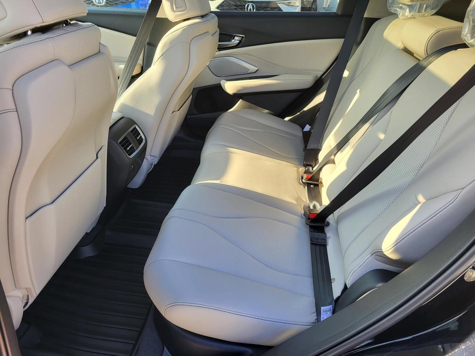 New 2026 Acura RDX w/ Technology Package AWD/4WD image 13
