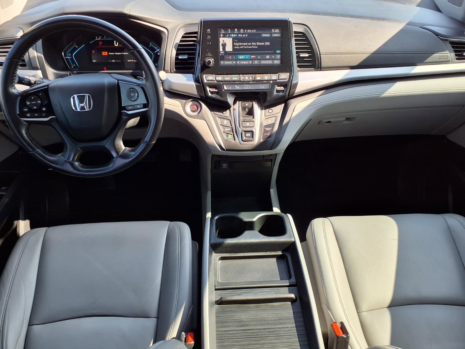 Used 2020 Honda Odyssey EX-L image 4