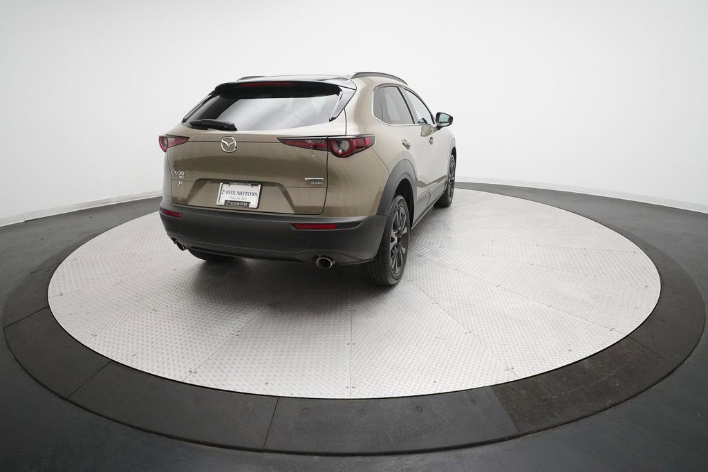 New 2026 MAZDA CX-50 AWD 2.5 S w/ Cargo Package image 36
