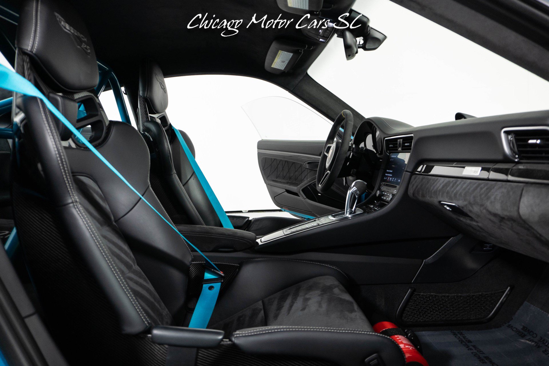 Used 2018 Porsche 911 GT2 RS RWD image 43