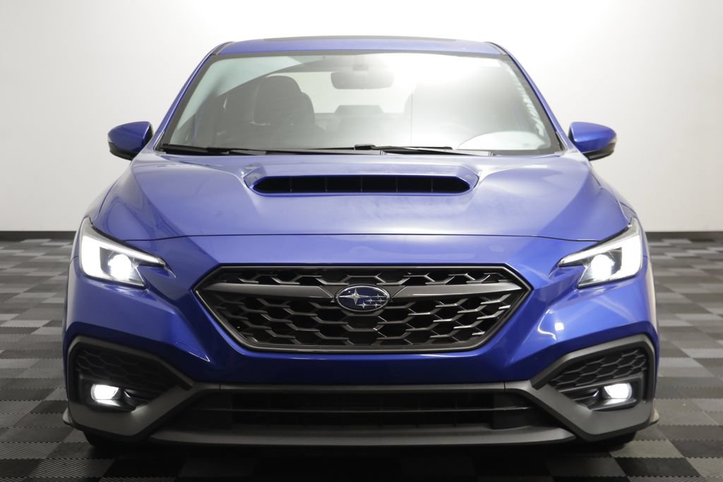 Used 2023 Subaru WRX Limited AWD/4WD image 21